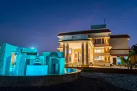 Flamingo Club & Resort, Una Gujarat, 3KM Away from Diu Checkpost Naliyamandavi附近的飯店