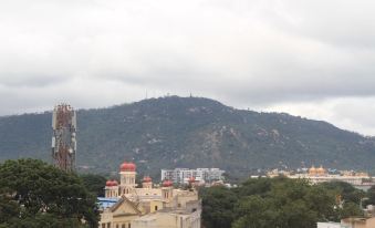 Hotel Lok Sagar Mysore