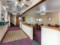 Econo Lodge Oacoma Hotels in Lyman County