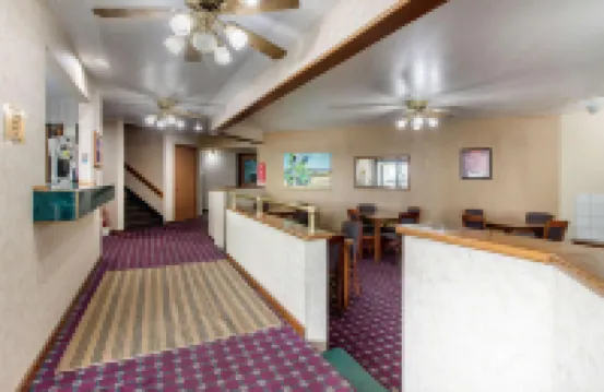 Econo Lodge Oacoma