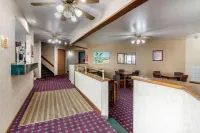Econo Lodge Oacoma Hôtels à : Oacoma