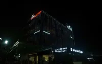 Hotel Lahari International Hotels in Nizamabad