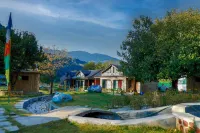Chanshal Camps and Resort Hotels near Shrai Koti Temple