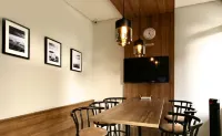 Oliver's Guest House
