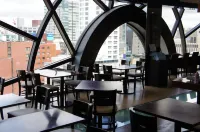 Nest Hotel Sapporo Odori