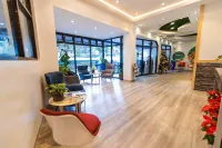 Baguio LeFern Hotel Military Cut-Off