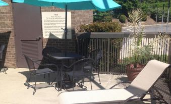 Hampton Inn Birmingham I-65/Lakeshore Drive