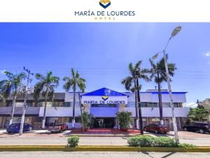 Hotel Maria de Lourdes Cancún