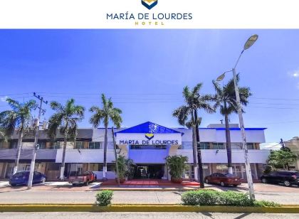 Hotel Maria de Lourdes