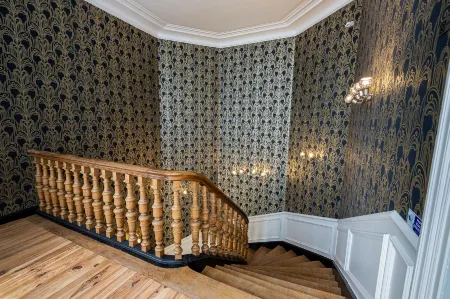 Trankil-Apparts Centre 2