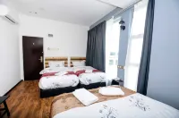 De Grand Hotel