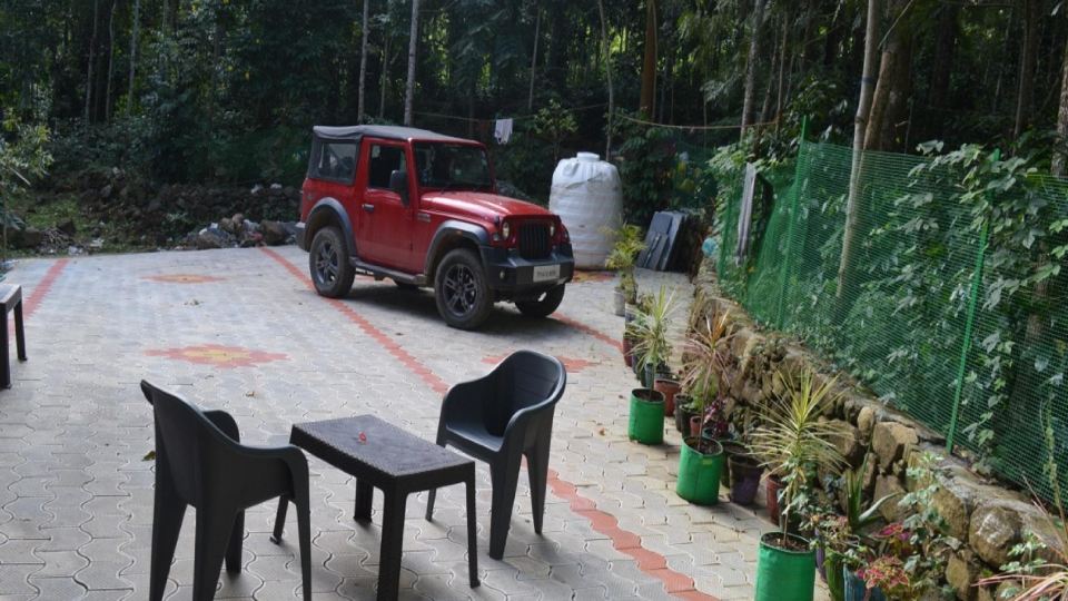 Silent Valley Resort