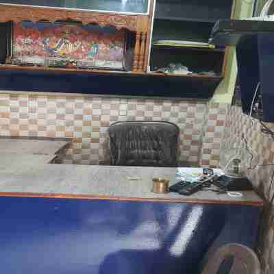 OYO 82487 Paradise Point Dining/Meeting Rooms