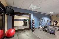 Hampton Inn Sedona - Træningscentre