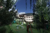 Manali Heights