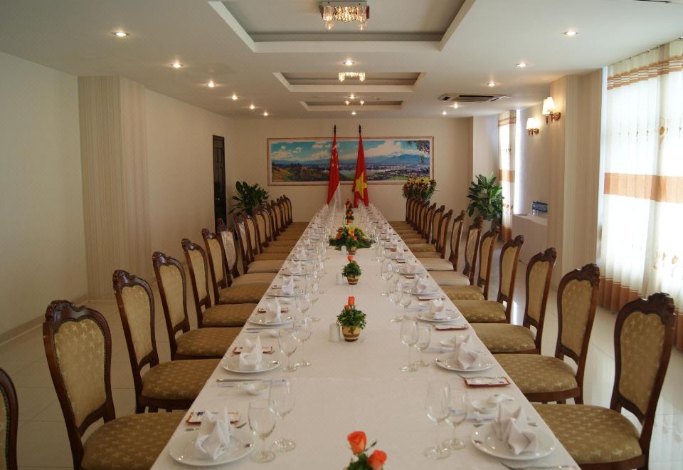 티엔 안 리버사이드 호텔 이미지