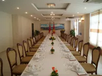 Thien An Riverside Hotel Hotel di Tịnh ấn Tây