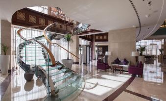 Somewhere Hotel Al Ahsa