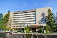 DoubleTree Suites by Hilton Seattle Airport/Southcenter Hôtels à proximité de : Westfield Southcenter