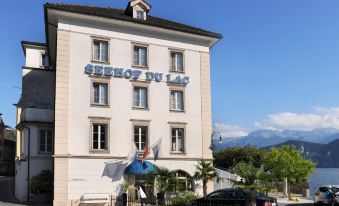 Seehof Hotel du Lac