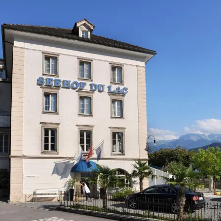 Seehof Hotel du Lac