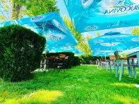 Hotel Marea Neagra Mamaia โรงแรมในคอนสตันตา