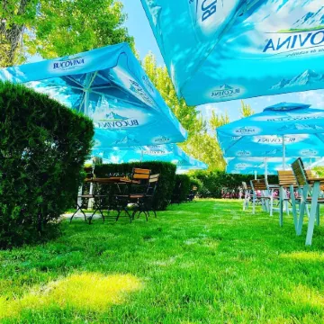 Hotel Marea Neagra Mamaia