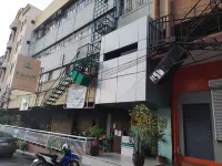 Parkview Hotel