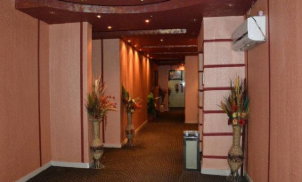 Al Eairy Furnished Apartments Jizan 3