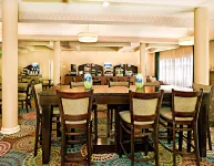 Holiday Inn Express & Suites BOSSIER CITY by IHG - breakfast