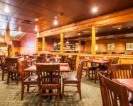 Quality Inn & Suites Ames Conference Center Near Isu Campus