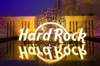 Hard Rock Hotel Goa Calangute - parking