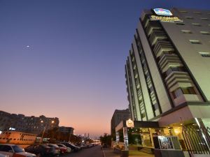 Best Western Premier Muscat