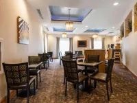 Comfort Suites Hotels in Murfreesboro