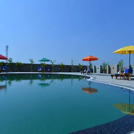 Sky Star Hotel