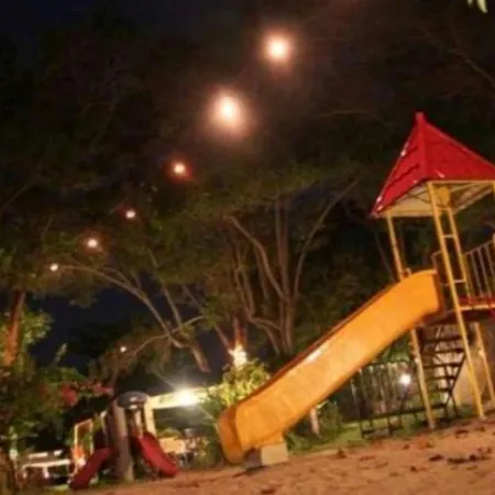 Tanjung Pesona Beach Resort & Spa