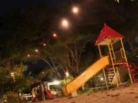 Tanjung Pesona Beach Resort & Spa Hôtels à : Sungai Liat