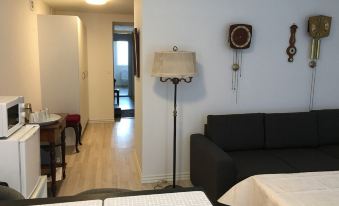 Rødby Købstadshotel - Housity