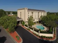 Hampton Inn Charlotte/Matthews