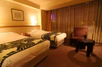 Breezbay水療度假村