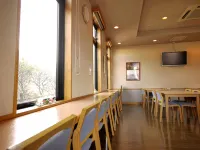 Hotel Route-Inn Nagaizumi Numazu Inter 2 - breakfast