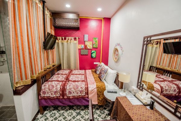 송클라 타에 라엑 앤티크 호텔(Songkhla Tae Raek Antique Hotel)_3