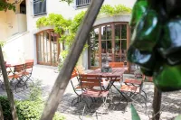 Winzerstube Familie Schilling Hotel a Seinsheim