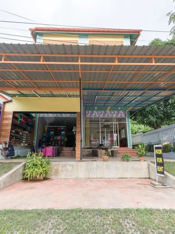 รูปภาพของภาชุมาศ แมนชั่น