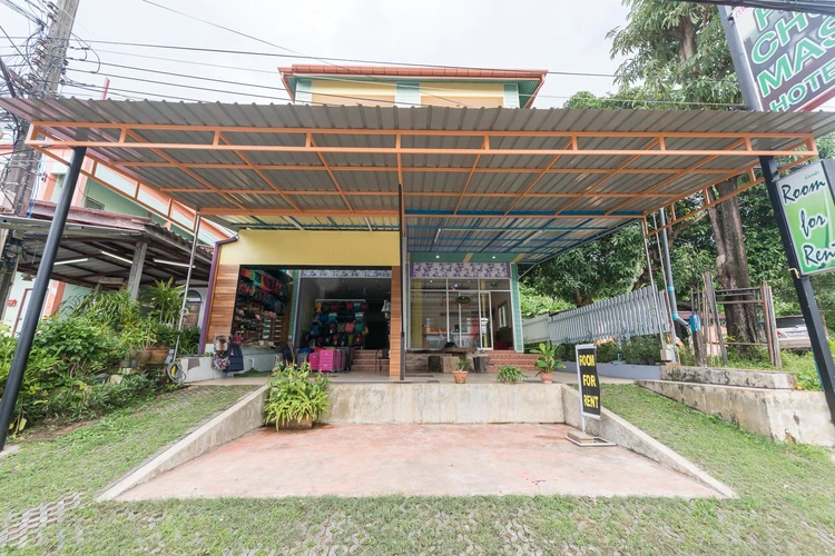 รูปภาพของภาชุมาศ แมนชั่น