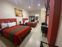 Hotel Villa Murano