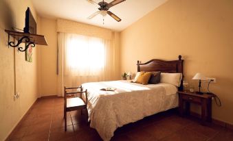 Hospedium Hostal Sierra del Agua - Housity