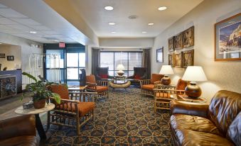 Hampton Inn Bozeman