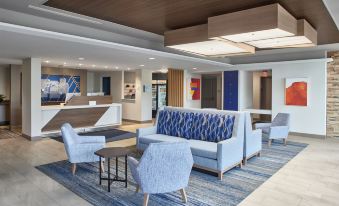 Holiday Inn Express Akron NW - Fairlawn