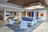 Holiday Inn Express Akron NW - Fairlawn Hotels in Akron